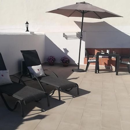 Apartamento Jazmín 49 Centro - Adults Recommended Nerja Exterior foto