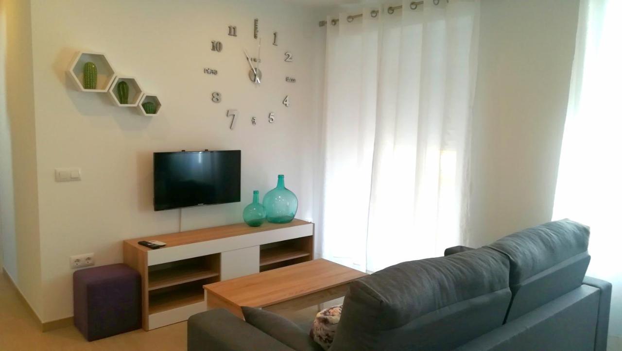 Apartamento Jazmín 49 Centro - Adults Recommended Nerja Exterior foto