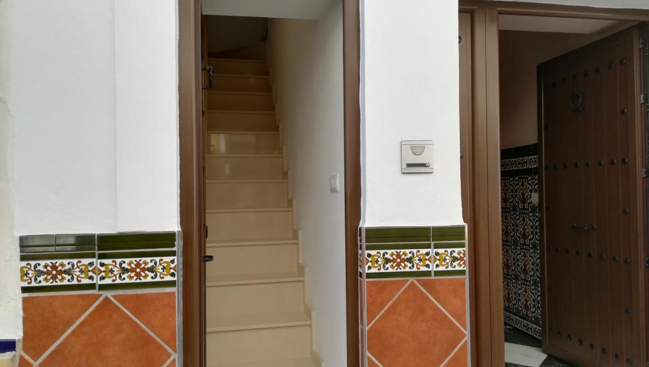 Apartamento Jazmín 49 Centro - Adults Recommended Nerja Exterior foto