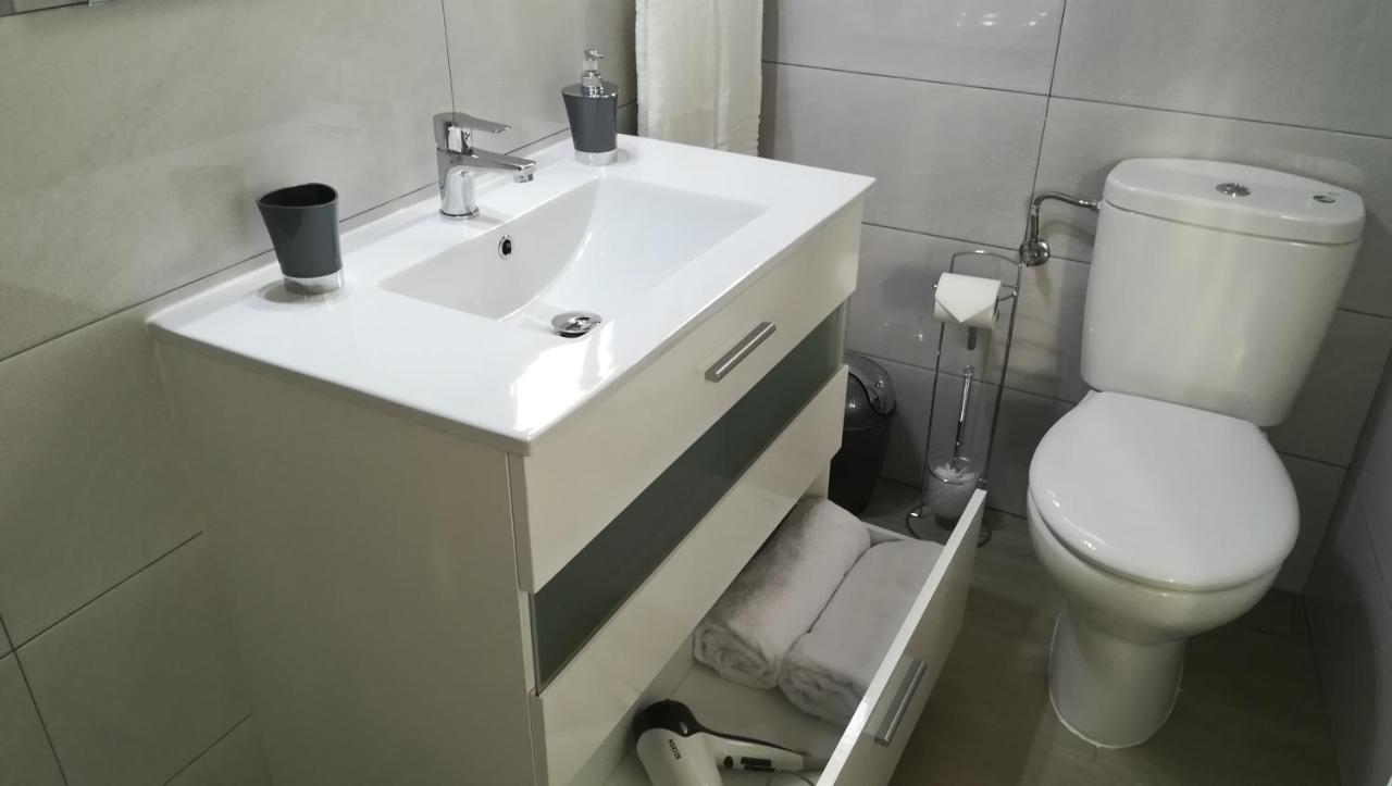 Apartamento Jazmín 49 Centro - Adults Recommended Nerja Exterior foto
